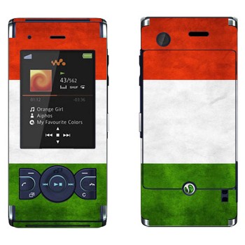 Sony Ericsson W595