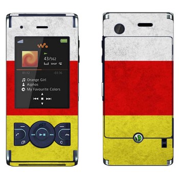   « »   Sony Ericsson W595