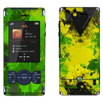   «  »   Sony Ericsson W595