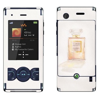 Sony Ericsson W595