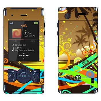   «   »   Sony Ericsson W595