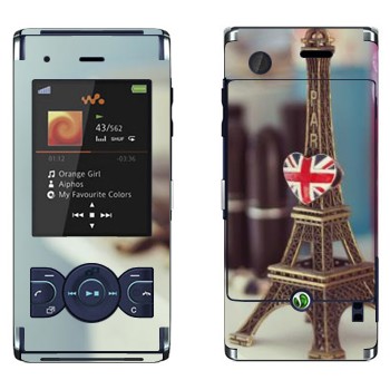   «    »   Sony Ericsson W595