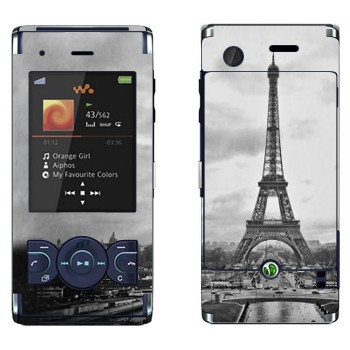 Sony Ericsson W595