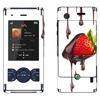   «  »   Sony Ericsson W595