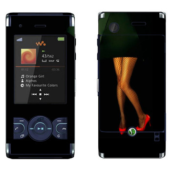   «      »   Sony Ericsson W595