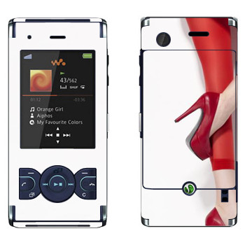 Sony Ericsson W595