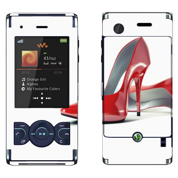   « »   Sony Ericsson W595