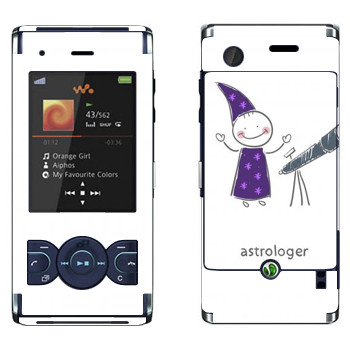   « »   Sony Ericsson W595