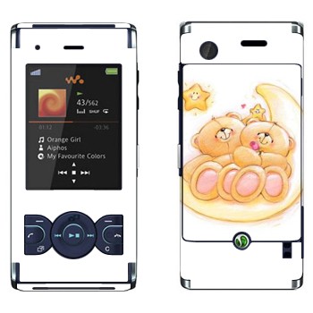 Sony Ericsson W595