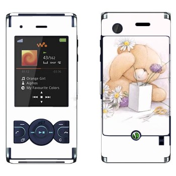   «   »   Sony Ericsson W595