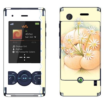   «   »   Sony Ericsson W595