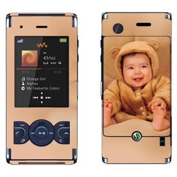   «-»   Sony Ericsson W595