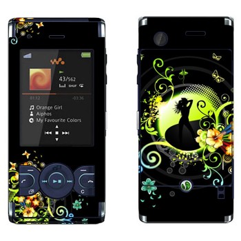   « »   Sony Ericsson W595