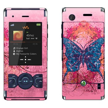   « »   Sony Ericsson W595