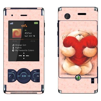   «     »   Sony Ericsson W595