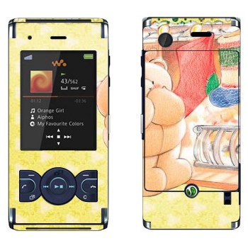   «   »   Sony Ericsson W595