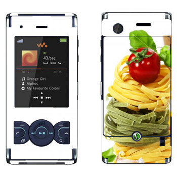   « »   Sony Ericsson W595