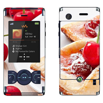   « »   Sony Ericsson W595