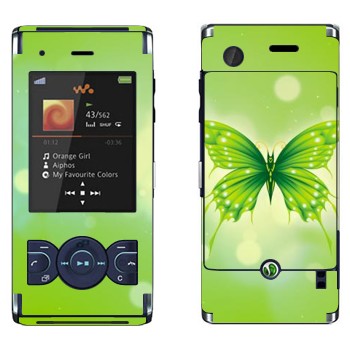   « »   Sony Ericsson W595