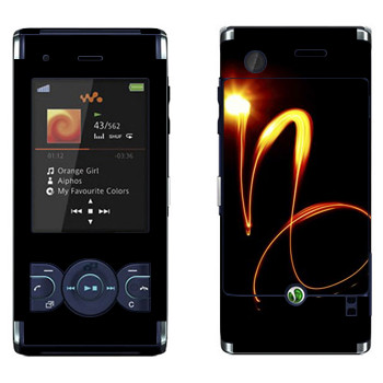 Sony Ericsson W595