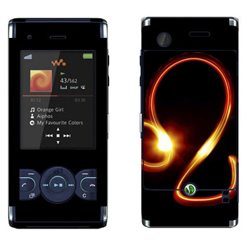 Sony Ericsson W595