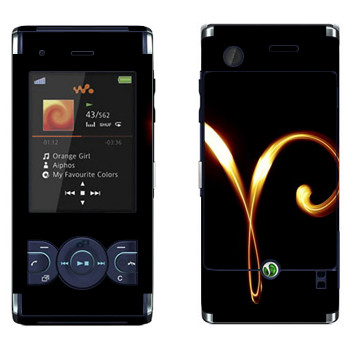 Sony Ericsson W595