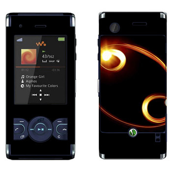 Sony Ericsson W595