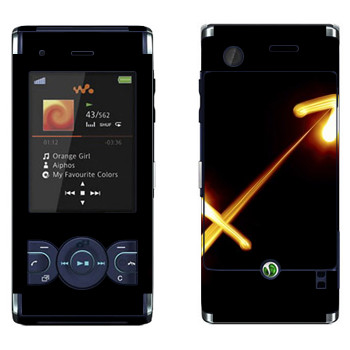 Sony Ericsson W595