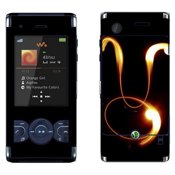   « »   Sony Ericsson W595