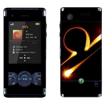 Sony Ericsson W595