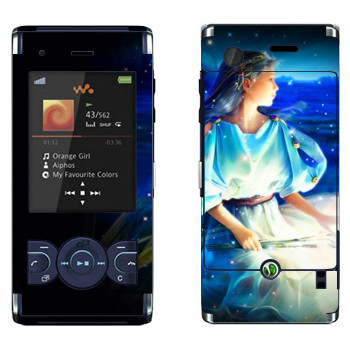   «  »   Sony Ericsson W595