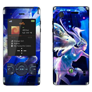 Sony Ericsson W595