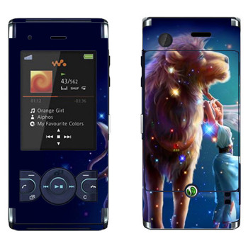   «  »   Sony Ericsson W595