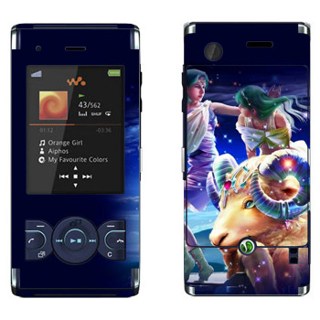   «  »   Sony Ericsson W595