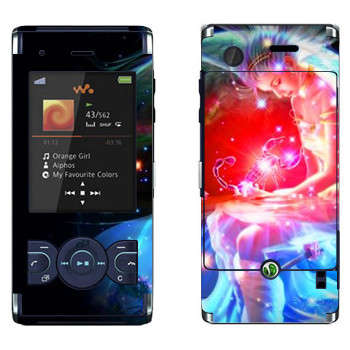   «  »   Sony Ericsson W595