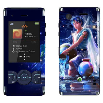   «  »   Sony Ericsson W595