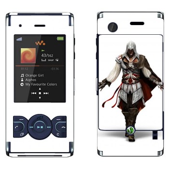   «Assassin 's Creed 2»   Sony Ericsson W595