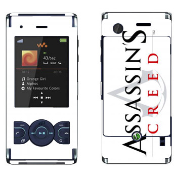   «Assassins creed »   Sony Ericsson W595