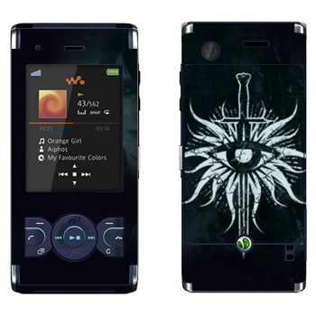   «Dragon Age -  »   Sony Ericsson W595