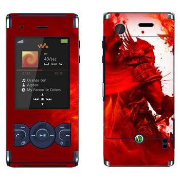  «Dragon Age -  »   Sony Ericsson W595
