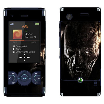   «Dying Light  »   Sony Ericsson W595