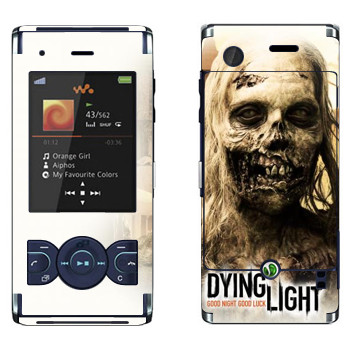   «Dying Light -»   Sony Ericsson W595