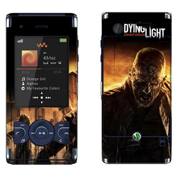   «Dying Light »   Sony Ericsson W595