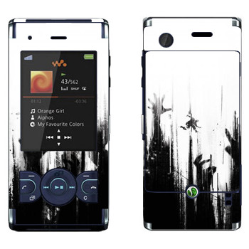   «Dying Light  »   Sony Ericsson W595