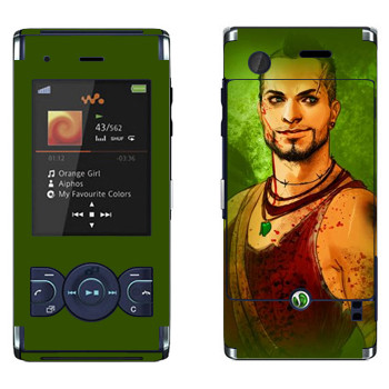   «Far Cry 3 -  »   Sony Ericsson W595