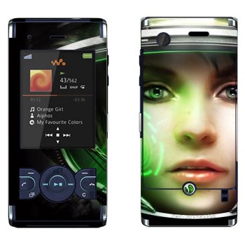   « - StarCraft 2»   Sony Ericsson W595