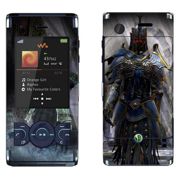   «Neverwinter Armor»   Sony Ericsson W595