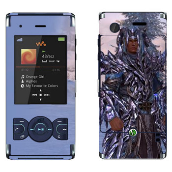   «Neverwinter »   Sony Ericsson W595