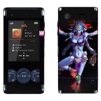   «Shiva : Smite Gods»   Sony Ericsson W595