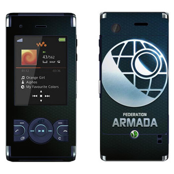   «Star conflict Armada»   Sony Ericsson W595